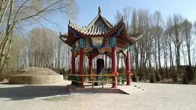 金昌旅游攻略必去景点，在“宝藏旅游地”——金昌