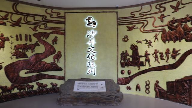 金昌旅游攻略必去景点，在“宝藏旅游地”——金昌