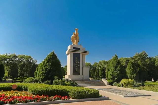 金昌旅游攻略必去景点，在“宝藏旅游地”——金昌