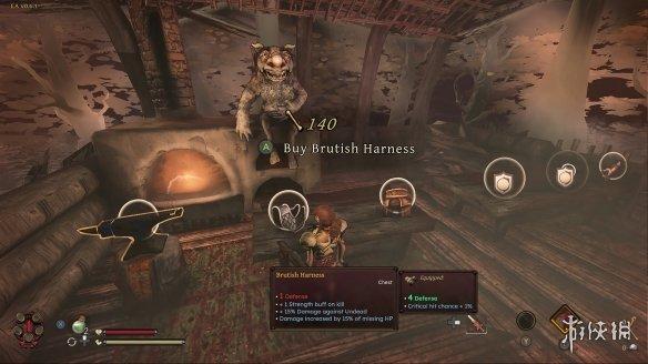 动作角色扮演游戏，动作角色扮演游戏推荐