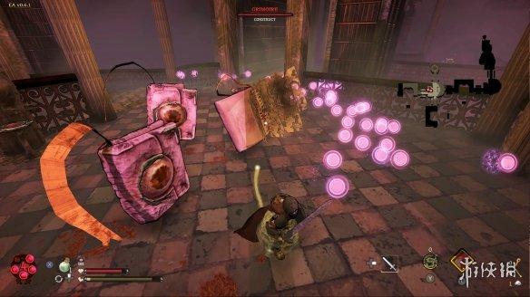 动作角色扮演游戏，动作角色扮演游戏推荐