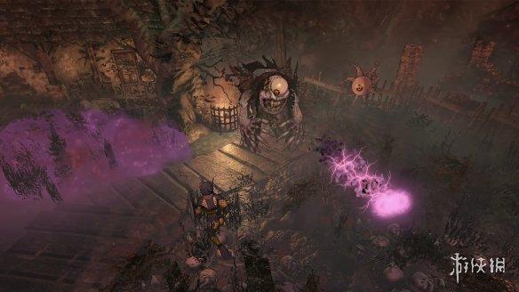 动作角色扮演游戏，动作角色扮演游戏推荐