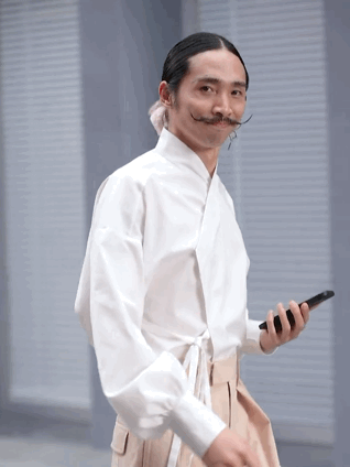 成都街拍秋冬天，成都街拍的娘味儿十足