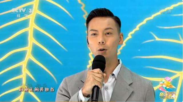 陈伟霆赵丽颖最新消息，赵丽颖陈伟霆等共唱中国缘（赵丽颖和陈伟霆合唱的所有歌曲）