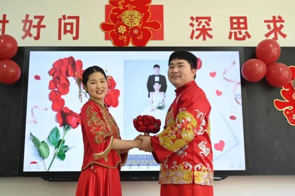 你愿意嫁给我吗，结婚你愿意嫁给我吗