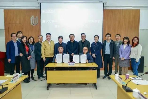 清华大学建筑系，清华大学建筑系有哪些学院（与清华大学共建建筑学科）