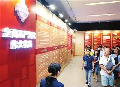 天津讲担当不作为抓落实三年行动，一场破与