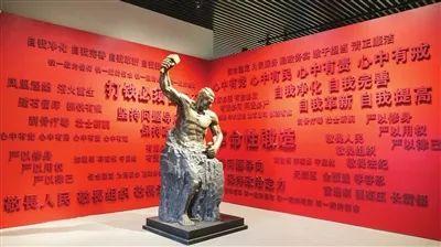 天津讲担当不作为抓落实三年行动，一场破与