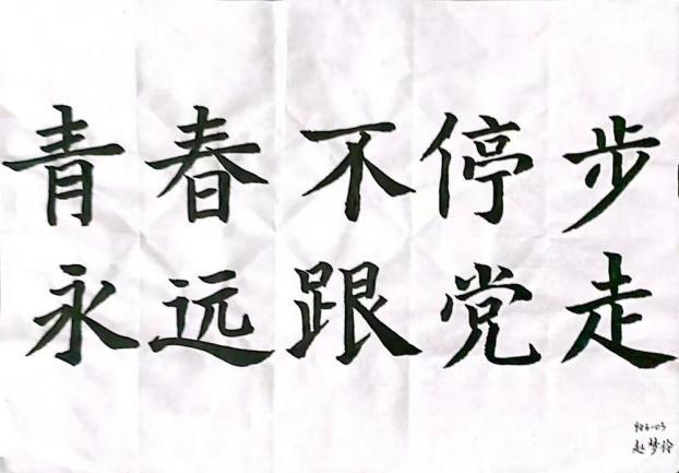 湖南省青年大学习如何加入共青团，奋进新征程青年新力量
