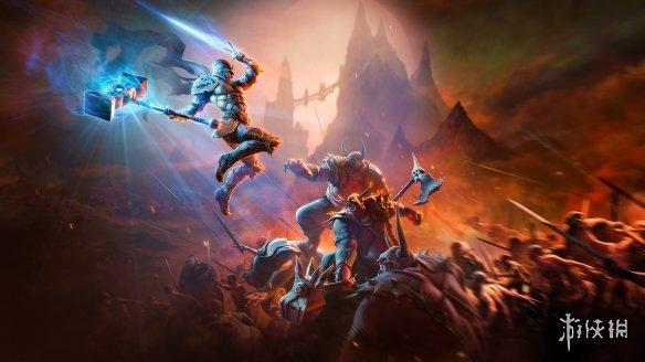 古墓丽影游戏steam，《古墓丽影》之父新作发售