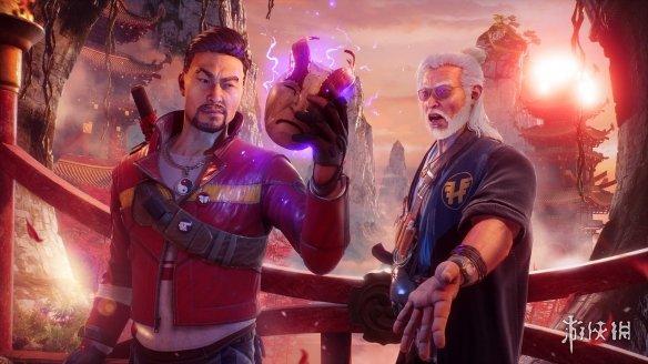 古墓丽影游戏steam，《古墓丽影》之父新作发售