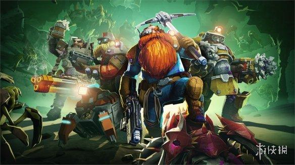古墓丽影游戏steam，《古墓丽影》之父新作发售