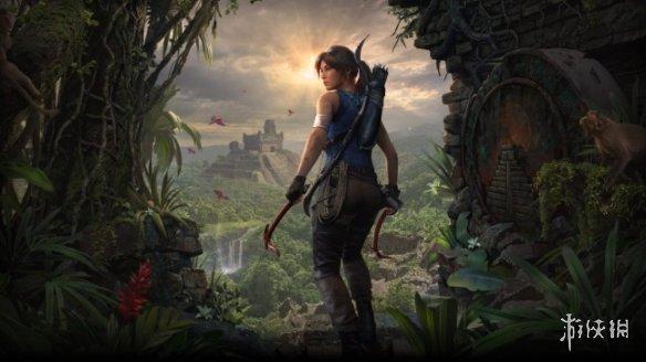 古墓丽影游戏steam，《古墓丽影》之父新作发售