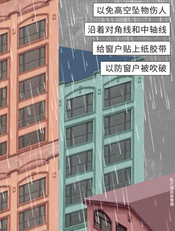 今年广东以来最强降雨，新一轮强降雨来袭