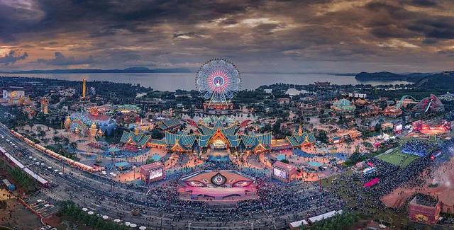 恒隆广场昆明项目最新进展，恒隆广场酒店和公寓楼项目主体结构封顶