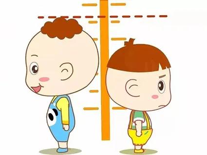 肥胖会影响身高吗(肥胖会影响身高发育吗)