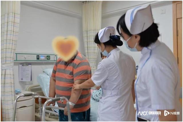 肥胖昏迷(肥胖昏迷不醒半个月了怎么办)