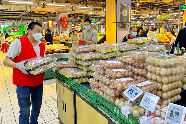 物美超市营业时间，北京物美营业时间表（北京市海淀区新增风险点位公布）