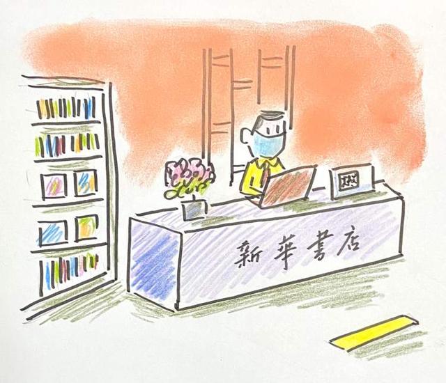 全国最大的书店官网，长三角这8家等我一家家去打卡