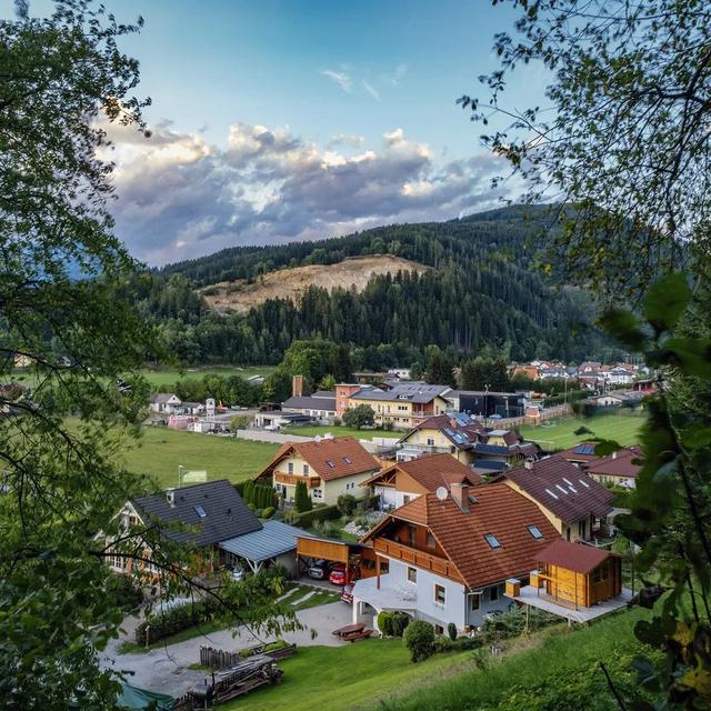 艺术里的村庄你了解吗，艺术村利弊