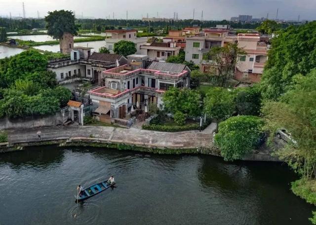 艺术里的村庄你了解吗，艺术村利弊