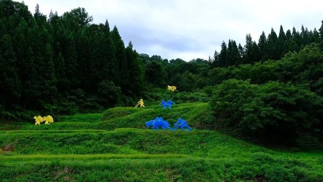 艺术里的村庄你了解吗，艺术村利弊