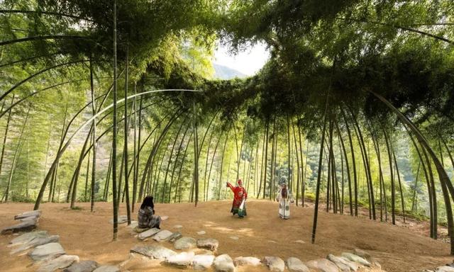 艺术里的村庄你了解吗，艺术村利弊