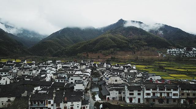 艺术里的村庄你了解吗，艺术村利弊