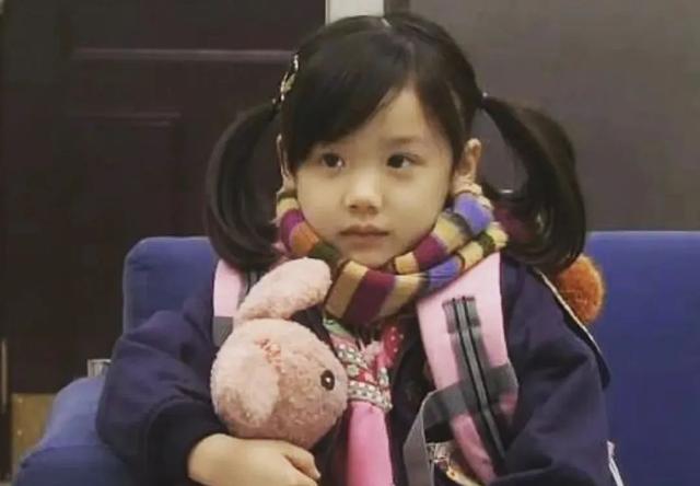 盘点日本童星长大后的样子，从日本天才童星