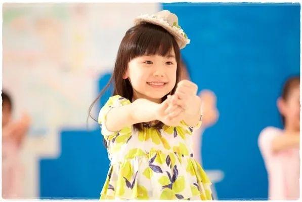 盘点日本童星长大后的样子，从日本天才童星