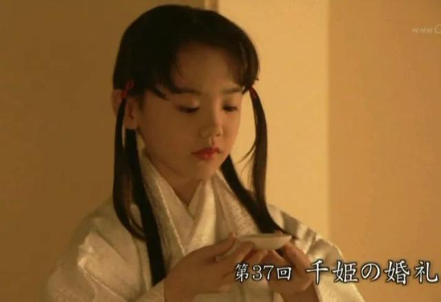 盘点日本童星长大后的样子，从日本天才童星