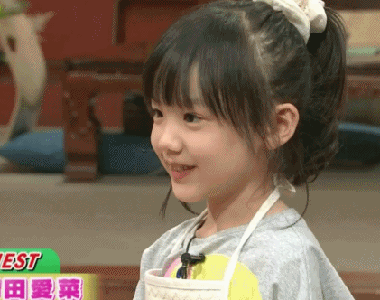 盘点日本童星长大后的样子，从日本天才童星