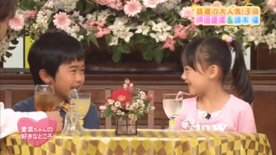 盘点日本童星长大后的样子，从日本天才童星