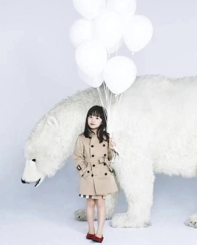 盘点日本童星长大后的样子，从日本天才童星