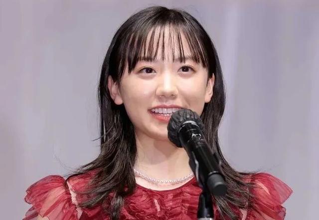 盘点日本童星长大后的样子，从日本天才童星