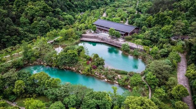 浙西大峡谷门票，好消息这5个景区半价优惠