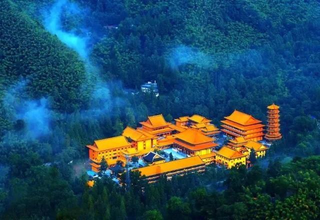 浙西大峡谷门票，好消息这5个景区半价优惠