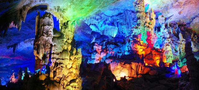 浙西大峡谷门票，好消息这5个景区半价优惠