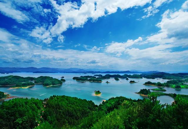 浙西大峡谷门票，好消息这5个景区半价优惠