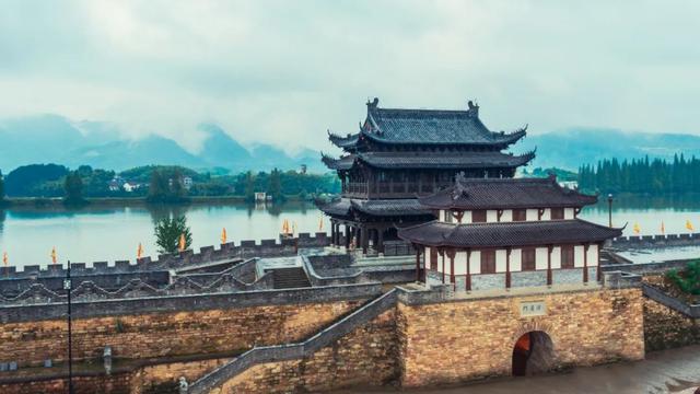 浙西大峡谷门票，好消息这5个景区半价优惠