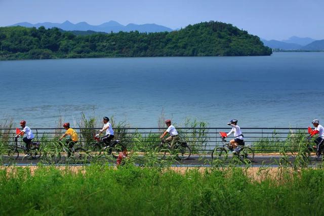 浙西大峡谷门票，好消息这5个景区半价优惠
