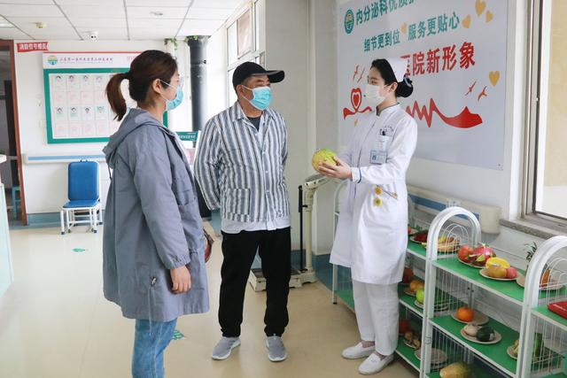 糖尿病专科护理有哪些(糖尿病专科护理质量持续改进记录)