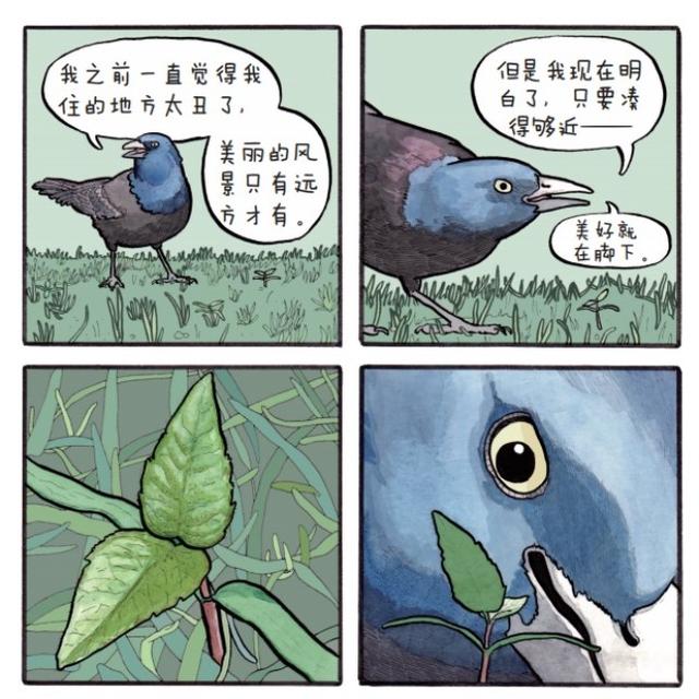 全世界上最好看的漫画书，5本天花板级别的神级漫画书