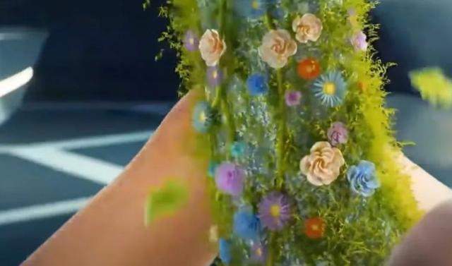 麦当娜年轻照，63岁的麦当娜闲不住