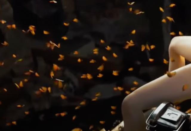 麦当娜年轻照，63岁的麦当娜闲不住