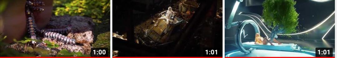 麦当娜年轻照，63岁的麦当娜闲不住