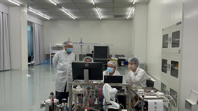 上海科创中心五周年，上海湾区科创中心发布及签约一批新项目