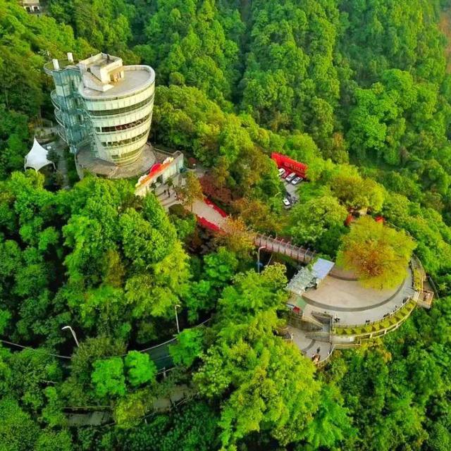 3-5天短途旅游路线推荐四川，自己去四川自由行3天路线推荐