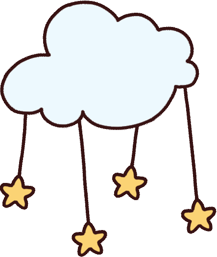 与过年有关的插画，插画点亮新一周