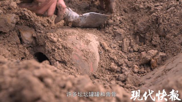 身边的千年京杭大运河，一起领略京杭大运河的魅力